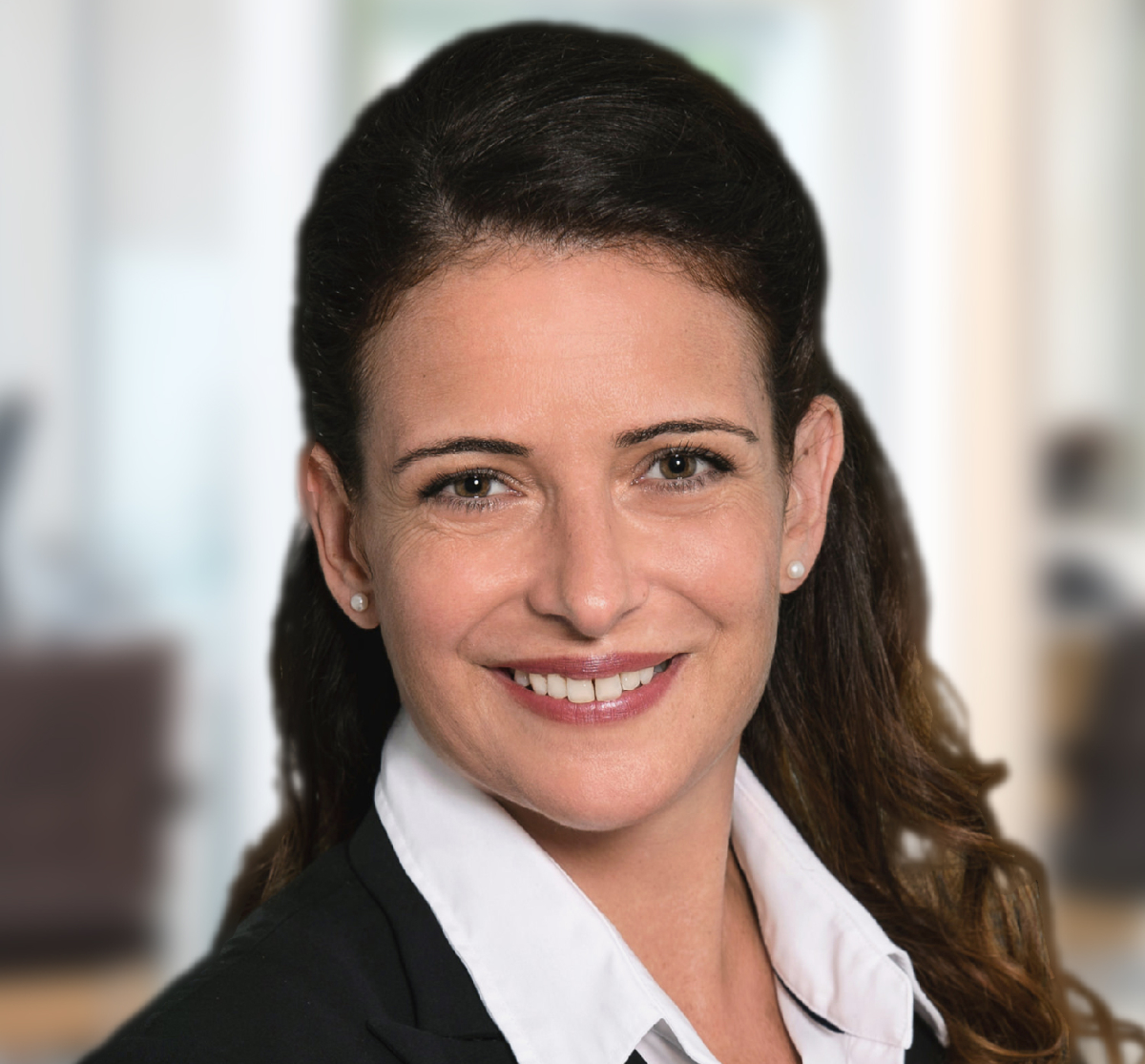 Aylin Saurer