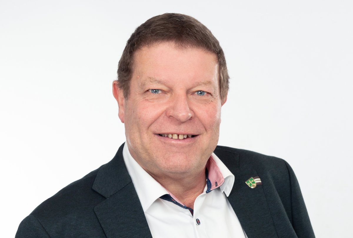 Frank Bandle 