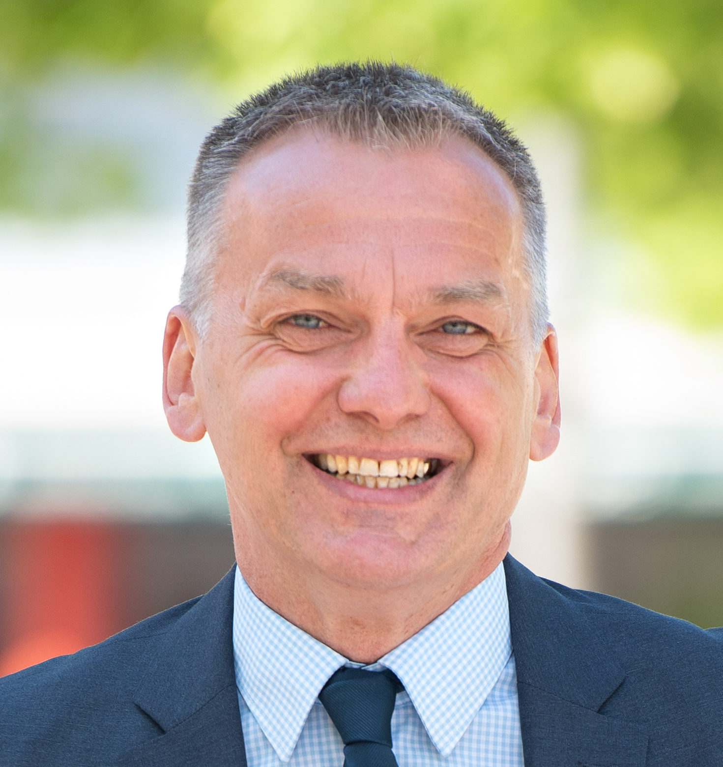 Franz Heilmeier