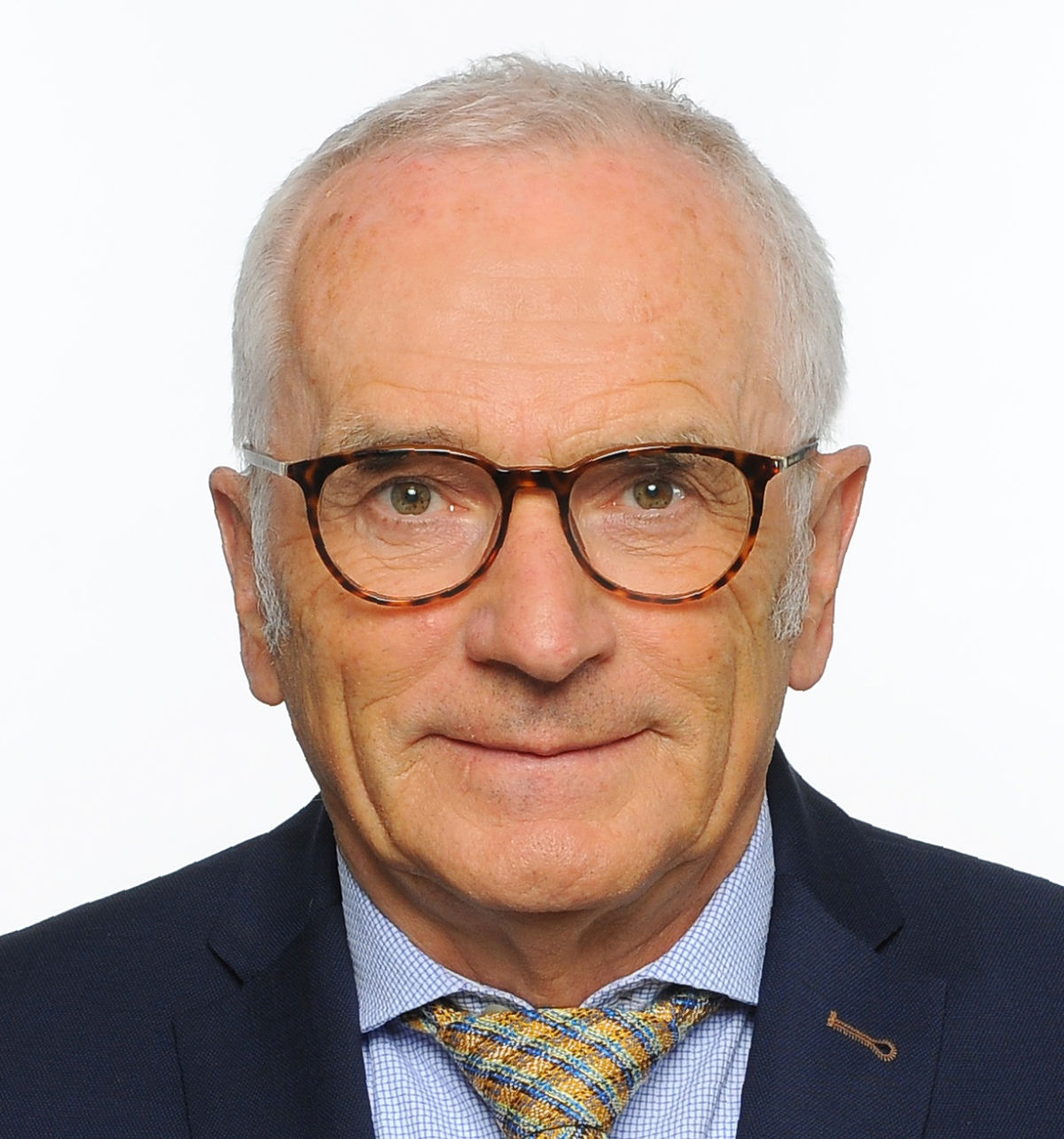 Josef Stettner