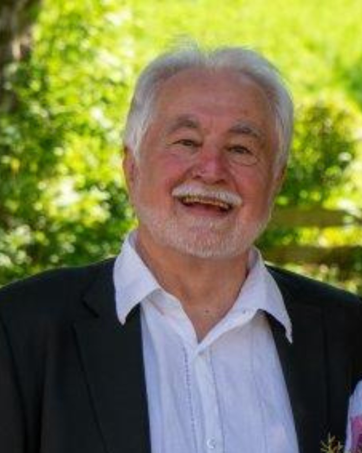 Helmut Hinterberger 